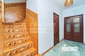 Дом 143м², 2-этажный, участок 10 сот.