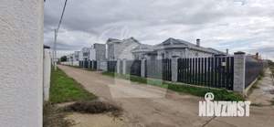 Коттедж 87м², 2-этажный, участок 4 сот.