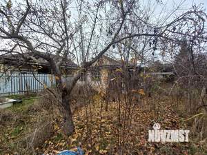 Дом 39м², 1-этажный, участок 6 сот.