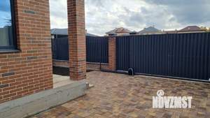 Коттедж 165м², 2-этажный, участок 4 сот.