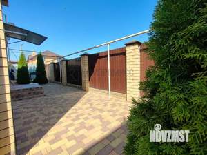 Дом 90м², 2-этажный, участок 3 сот.