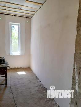 Дом 100м², 1-этажный, участок 4 сот.