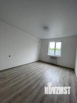 Дом 120м², 2-этажный, участок 4 сот.