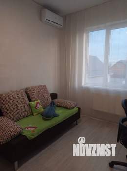 Дом 142м², 2-этажный, участок 3 сот.