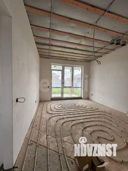 Дом 101м², 1-этажный, участок 4 сот.