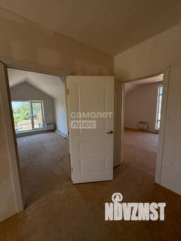 Дом 171м², 2-этажный, участок 15 сот.