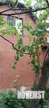 Дом 367м², 3-этажный, участок 12 сот.