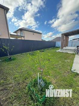 Дом 96м², 1-этажный, участок 3 сот.