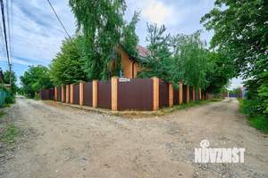 Дача 134м², 3-этажный, участок 4 сот.