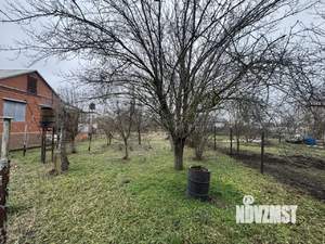 Дом 111м², 1-этажный, участок 6 сот.