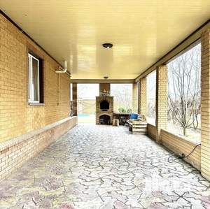 Дом 132м², 2-этажный, участок 8 сот.