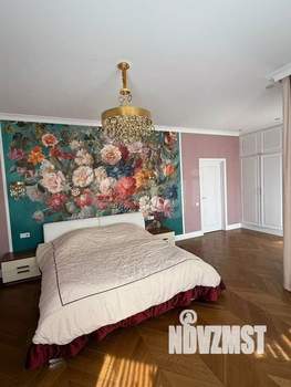 Дом 138м², 2-этажный, участок 4 сот.