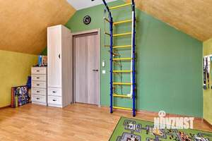 Дом 99м², 2-этажный, участок 6 сот.