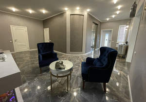 Дом 140м², 1-этажный, участок 6 сот.