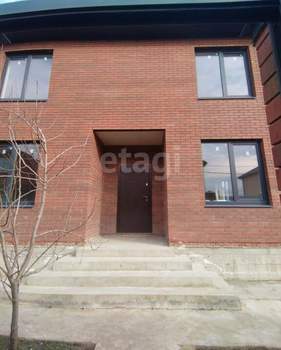 Дом 120м², 2-этажный, участок 3 сот.