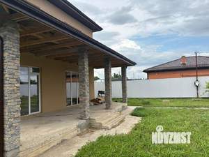 Дом 200м², 2-этажный, участок 7 сот.