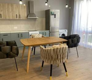 Дом 95м², 1-этажный, участок 4 сот.