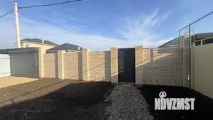 Дом 70м², 1-этажный, участок 3 сот.