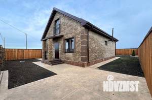 Дом 140м², 2-этажный, участок 4 сот.