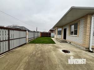 Дом 95м², 1-этажный, участок 4 сот.