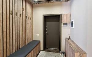 Дом 120м², 2-этажный, участок 2 сот.