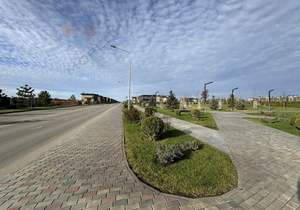 Дом 123м², 2-этажный, участок 3 сот.