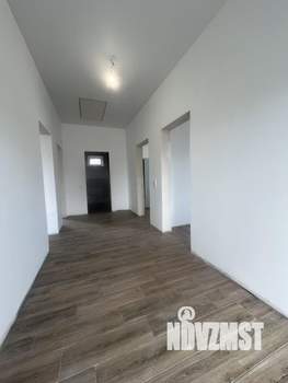 Дом 95м², 1-этажный, участок 3 сот.