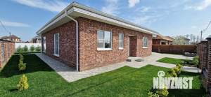 Коттедж 175м², 1-этажный, участок 6 сот.