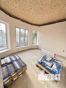 Дом 95м², 1-этажный, участок 4 сот.