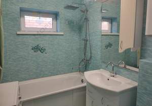 Дом 67м², 1-этажный, участок 3 сот.