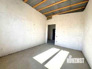 Коттедж 73м², 1-этажный, участок 3 сот.