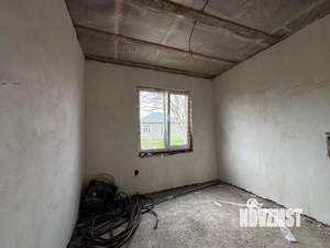 Дом 54м², 1-этажный, участок 5 сот.