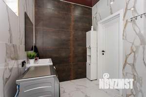 Дом 108м², 1-этажный, участок 8 сот.