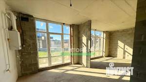 Таунхаус 134м², 2-этажный, участок 2 сот.