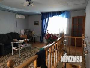 Дом 119м², 2-этажный, участок 6 сот.