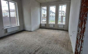 Дом 130м², 2-этажный, участок 5 сот.