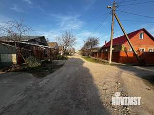 Дом 52м², 1-этажный, участок 4 сот.