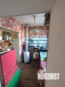 Дом 135м², 1-этажный, участок 3 сот.