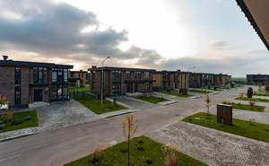 Дом 135м², 2-этажный, участок 3 сот.