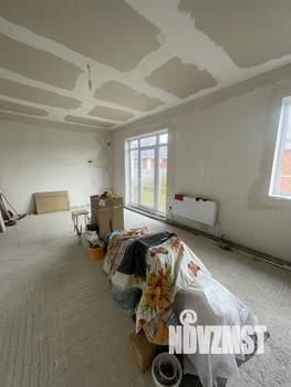 Дом 128м², 1-этажный, участок 5 сот.