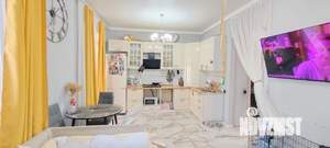 Дом 96м², 2-этажный, участок 3 сот.