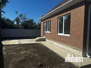 Дом 90м², 1-этажный, участок 4 сот.