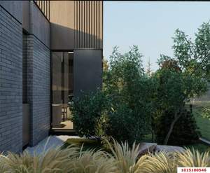 Дом 167м², 1-этажный, участок 8 сот.