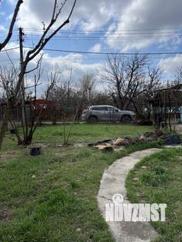 Дом 58м², 2-этажный, участок 4 сот.