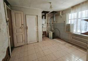 Дом 57м², 1-этажный, участок 2 сот.