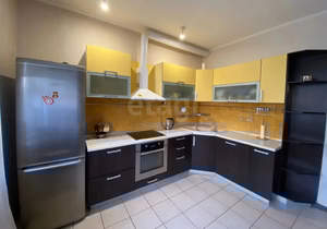 Дом 128м², 2-этажный, участок 5 сот.