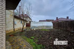 Дом 154м², 2-этажный, участок 7 сот.