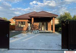 Дом 70м², 1-этажный, участок 4 сот.