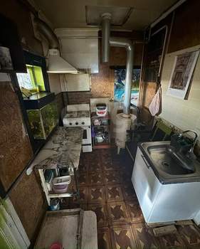 Дом 49м², 1-этажный, участок 362 сот.