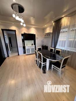 Таунхаус 120м², 2-этажный, участок 2 сот.